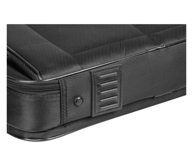Natec TORBA DO LAPTOPA BOXER 17.3" CZARNA - 1470204 - zdjęcie 8